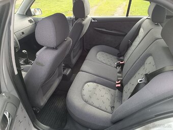 Škoda Fabia I 1.9TDi 74kW - 9