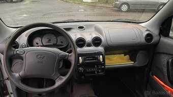 Hyundai Atos 1.1 na ND - 9