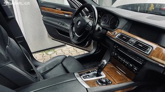 Bmw 750li 2009 - 9