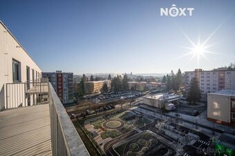 Pronájem byt 2+kk, 73㎡ - 9