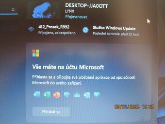 Lenovo ideapad M30-70 i5 - 9