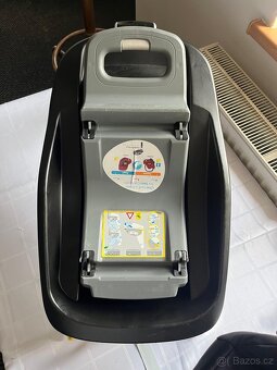 Autosedacka maxi cosi - 9