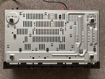 Audio receiver Technics SA-160 - 9