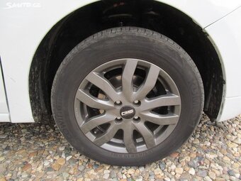 Dacia Sandero, 1,0-54KW-NOVÁ STK+OLEJ - 9