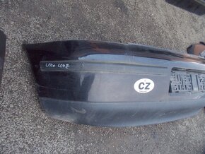 Karosářské díly Toledo II, Leon LC9Z - 9