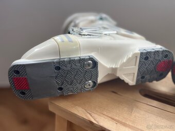 Lyžařské boty - 9