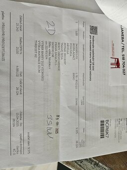 Rozkládací pohovka - 9