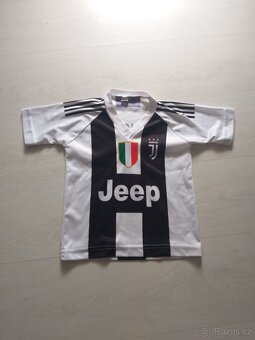 Set oblečení vel. 110/116 - 9