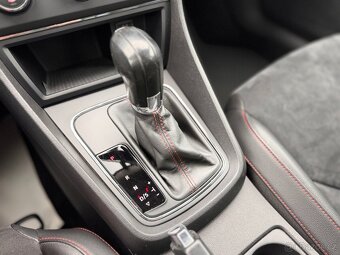 Seat Leon FR 1.4 TSI DSG 110 kw LED - 9