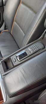 Audi a8 d3 4.2 TDI V8 facelift - 9