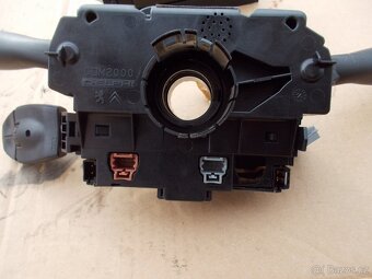 Díly Peugeot 206+ - 9