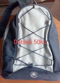 TENIS,BAGL, TAŠKY - 9