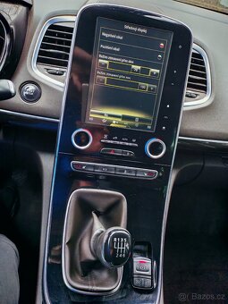 Reanult Espace 1.6DCI 7 míst - 9