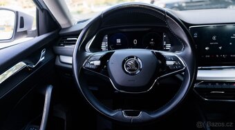 Škoda Octavia Combi 2.0 TDI SCR Style Odpočet DPH - 9