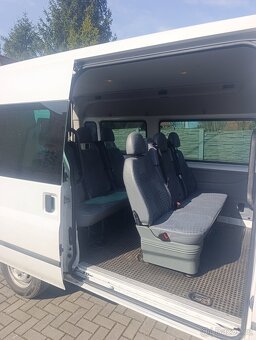 Prodám Ford transit - 9