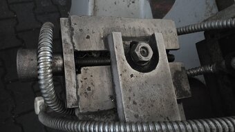 Soustruh Universální Maďarsko EU 630x3000 - 9