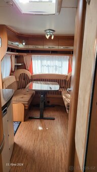 Karavan Hobby 495 La Vita - 9