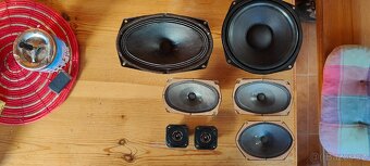 prodám vše na foto - 9