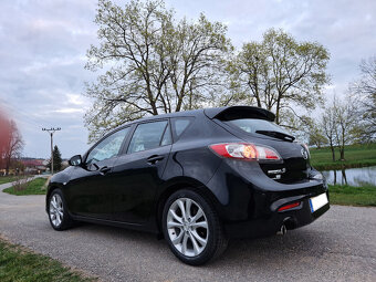 Mazda 3 BL 2.0 111kw DISI - 9