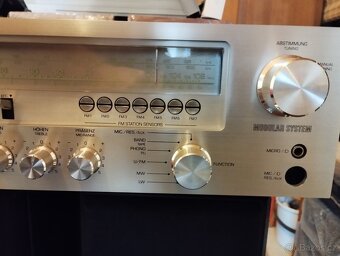 TELEFUNKEN TR 550 - 9