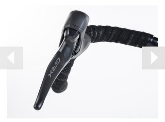 Gravel Author Aura Xr6 - 9