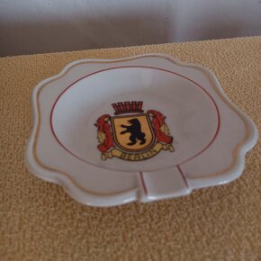 Porcelán- sklo - různé - 9