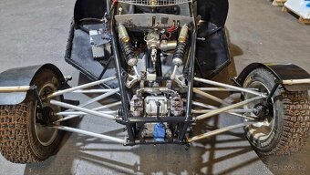 Buggy 1600, Hayabusa, autocross - 9