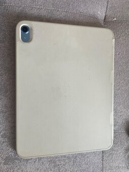 iPad 10. generace (64 GB) + Apple Pencil (USB-C) + origináln - 9