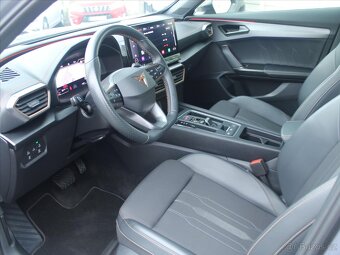 Cupra Formentor 2,0 TSi DSG 4Drive Tov.Zár. ČR 1.maj 16V 7DS - 9