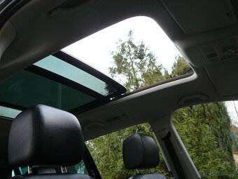 SEAT ALHAMBRA 2.0 TDI 103KW 4x4 PANORAMA BIXENONY NAVI KAMER - 9