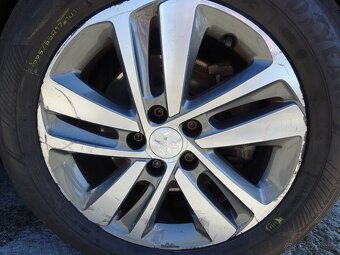Peugeot Expert TRAVELLER LONG 2,0HDI,8 MÍST - 9
