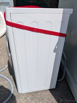 Pračka LG 6,5 kg 45 cm - 9