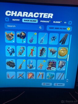 Fortnite účt - 9