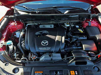Mazda CX-5 2.0 Skyactiv - 43 tis km - 9