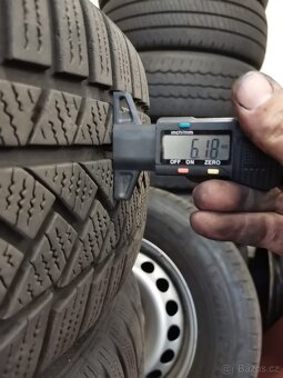 Kola Škoda Kodiaq Trinity 5x112 7,0J x 18“ ET 43 - 9