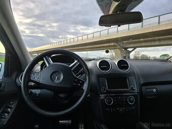 Mercedes Benz Ml 320 CDi - 9