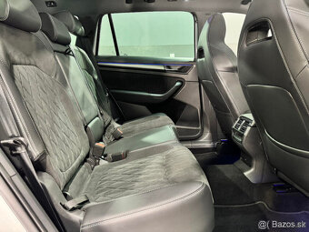 Škoda Kodiaq 2.0 TDI EVO SPORTLINE DSG 4X4 FACELIFT - 9