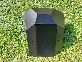 Yamaha Tenere 700 kryt motora - 9