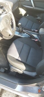 Mazda 6 2006 1.8 benzin 88kw - 9