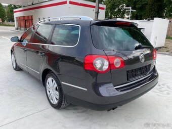 Volkswagen Passat Variant 2.0 TDI Highline - 9