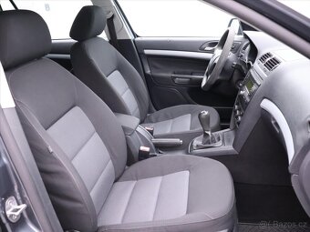 Škoda Octavia 1,9 TDI 77kW Aut.Klima (2008) - 9
