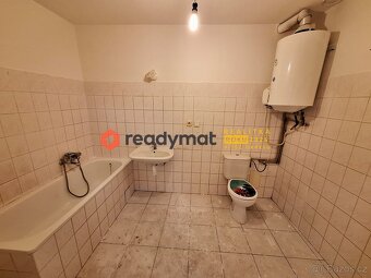 Prodej rodinného domu 75 m2, kvelbený sklep, stodola, Bzenec - 9