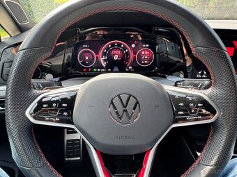 VW Golf GTI Clubsport, DPH - 9