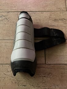 Kamaše Eskadron Flexi Soft sada - 9