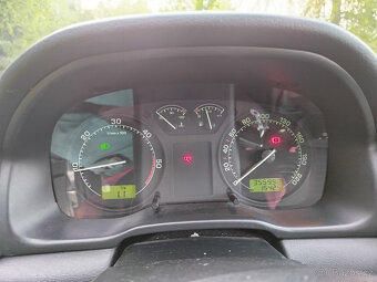 Prodám Škoda Octavia I, 1.9 TDi, 81 kw r.v.2002 - 9