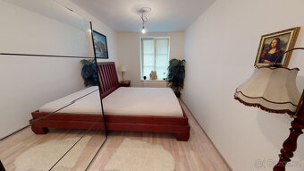 Pronájem bytu 3+kk, 62 m², 14 000 Kč/ měsíc + 3 500 Kč záloh - 9