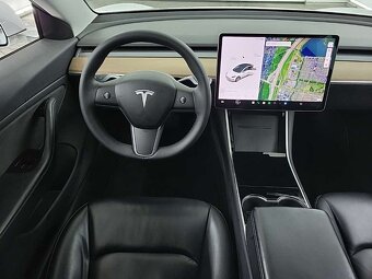 Tesla model 3 LR, záruka,autopilot,4x4 - 9