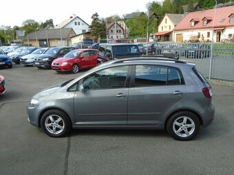 Volkswagen Golf Plus 1.2 TSI 77kW - 9
