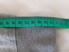 Mikina bez kapuce 48(3XL) - 9