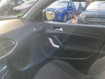 PEUGEOT 308 II (2) SW BlueHDi 130 S&S BUSINESS 08/2020 - 9